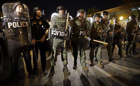 How Baltimores Police Reform Agreement Will Work Newsweek