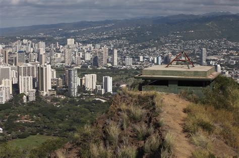 Capturing The Moment Hiking Diamond Head And The Honolulu Zoo