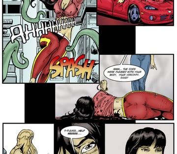 The Amulet 8muses Sex And Porn Comics