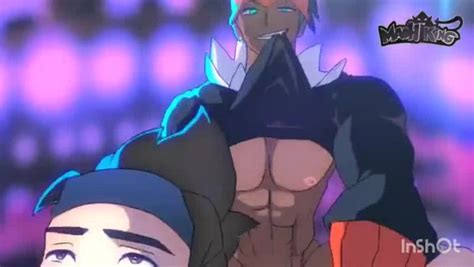 Anime Gay Porn Compilation BoyFriendTV