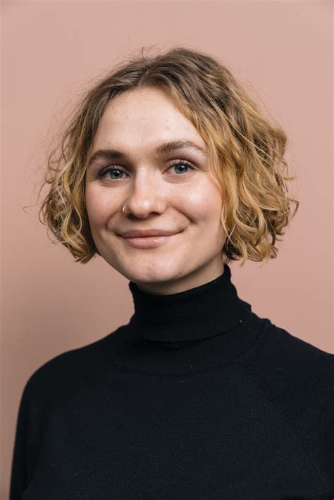 Lotta - Juno Casting Leipzig