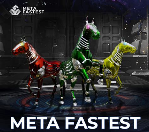 Game Meta Fastest Là Gì Chi Tiết Về Tiền điện Tử Metaf