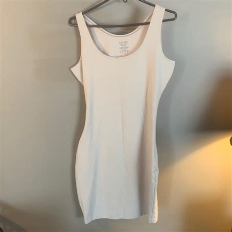 Assets By Spanx Intimates Sleepwear Assets Red Hot Label Spanx X Euc Nude Poshmark