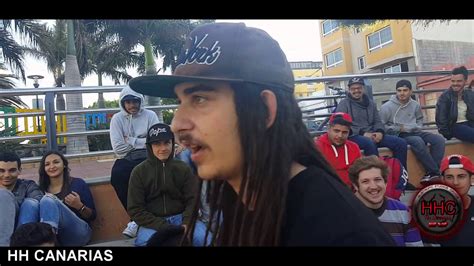 Fabiuki Vs Liphe Mc Octavos Liga De Mcs Youtube