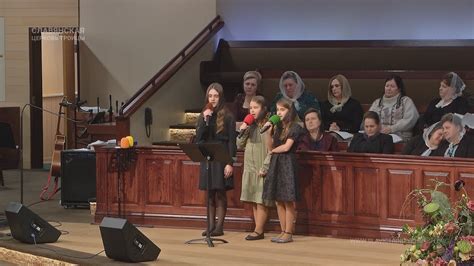 "Милості Господні" - Діти - YouTube