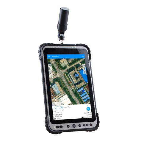 Comnav S New Venus Laser Rtk Innovation Makes A Difference Geo