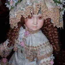 Шикарная барышня JUMEAU . Только два дня 15700...дешевле не будет ...