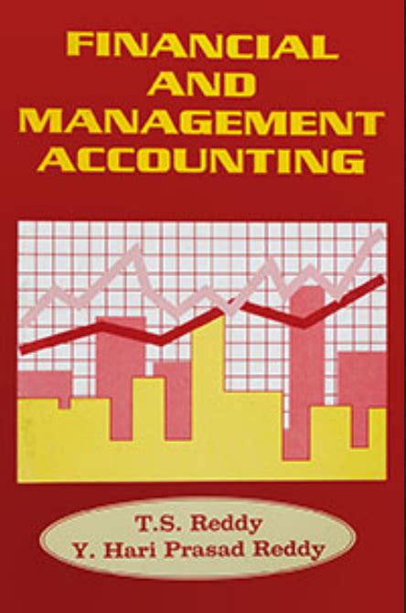 Financial And Management Accounting Book At Rs 300 Finance Books In