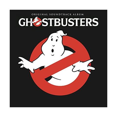 Ghostbusters (Original Motion Picture Soundtrack) | Deep Dive Vinyls