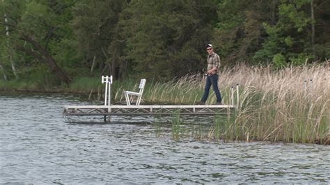 Fishing Tips: Docks - Lakeland PBS