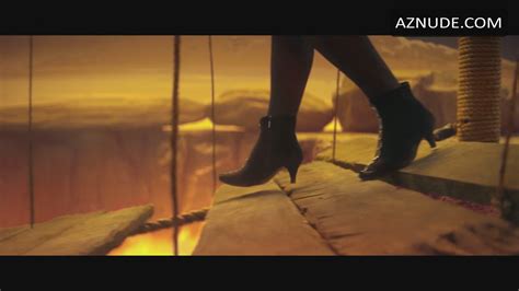 DOOM PATROL NUDE SCENES AZNude