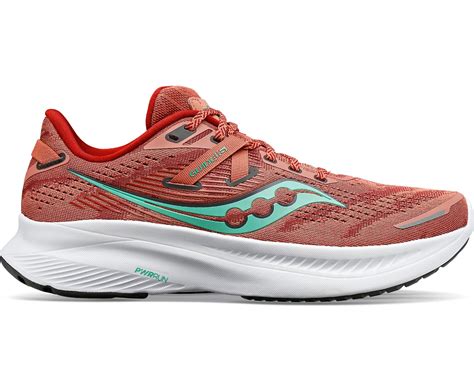 Saucony Guide 16 Women's - Running Hub