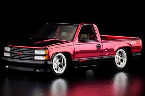 Photo By Hot Wheels Collectors