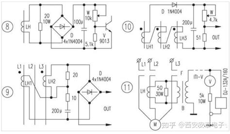 Ata M1010c电流互感器技术参数—aigtek安泰电子 知乎