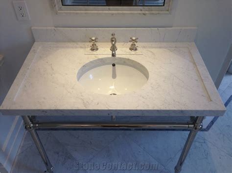 How Thick Should A Bathroom Vanity Top Be Artcomcrea