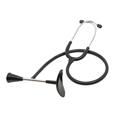 Types Of Stethoscope: