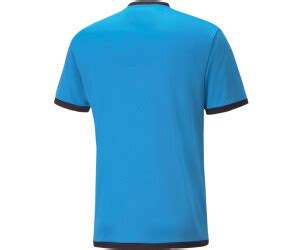 Puma Herren Schiedsrichter Trikot TeamLIGA Referee Jersey Bleu Azur