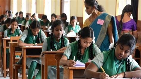 Controversy arises over Sanskrit Scholarship Exam: National Teachers Union objects to inclusion ...