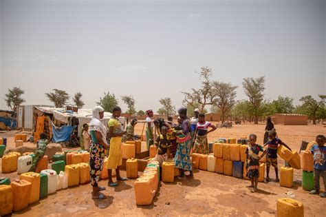 Burkina Faso | MSF medical and humanitarian aid