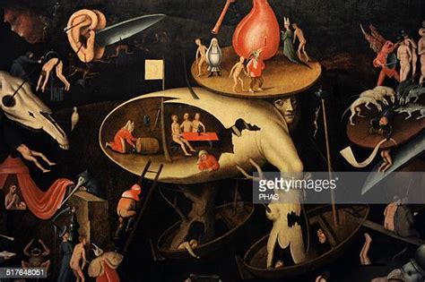 697 Hieronymus Bosch Stock Photos High Res Pictures And Images