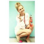 Virginia Gardner Nude And Sexy 21 Photos The Fappening