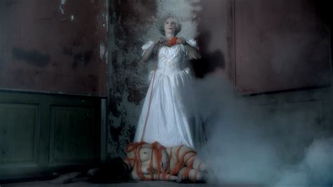 Nude Video Celebs My Djorup Nude Livstrad