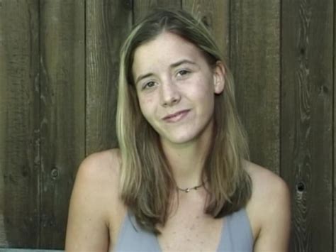 Cute Blonde Piss In The Garden ThisVid