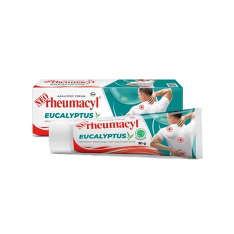 Jual Neo Rheumacyl Analgesic Cream 30 Gr Extra Hot Hangat Hot