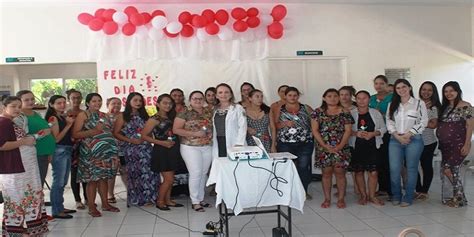 Hospital Josefina Getirana Netta Realiza Roda De Conversa Gestantes