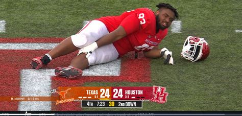 Texas Vs Houston Pm On Fox Page Football Surly Horns