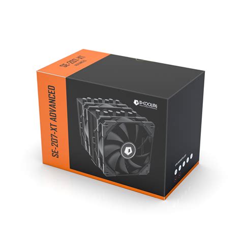 SE-207-XT-ADVANCED | Ainex