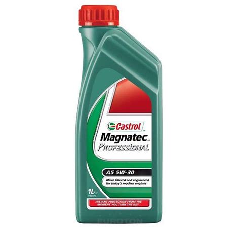 CASTROL MAGNATEC PROFESSIONAL A5 5W30 1L ULJE ZA MOTOR