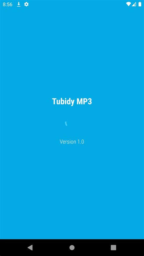 Tubidy: Tubidy MP3 Downloader APK for Android Download