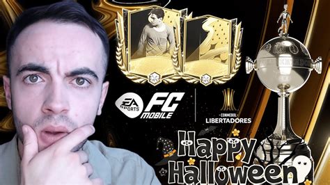 Mâine Avem Eveniment Nou În FC Mobile Leak uri despre Halloween YouTube