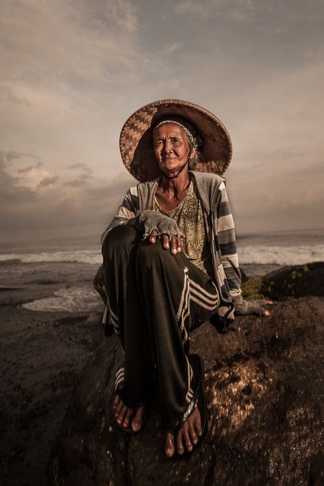 Sunset On The Beach Bali Indonesia Ken Koskela Photography Llc