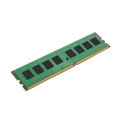 Memória 8gb Ddr4 2666 Kingston Kvr26n19s KaBuM