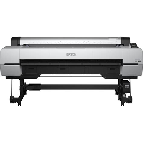 Epson Sc P Driver Epson Surecolor P In Printer Below