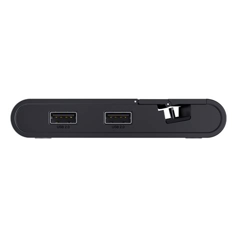Baseus Mate Docking Type-C Mobile Phone Intelligent HUB Docking Statio