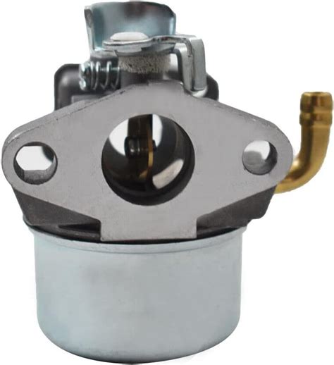 Amazon Swiner Fits For Briggs Stratton Carburetor Kit Replaces