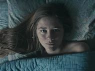 Naked Mariya Borovicheva In The Net II