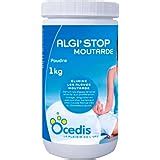 Anti Algues Moutarde Kg Ocedis Sodelo Lacer Boutique Sp Cialis E