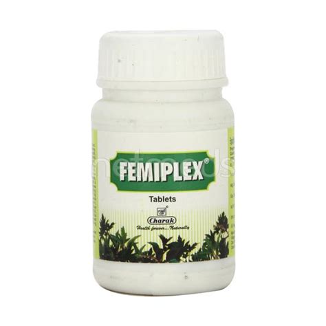 Femiplex Tablet S Buy Medicines Online At Best Price From Netmeds