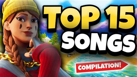 Top Best Montage Songs No Copyright In Fortnite Montage Songs