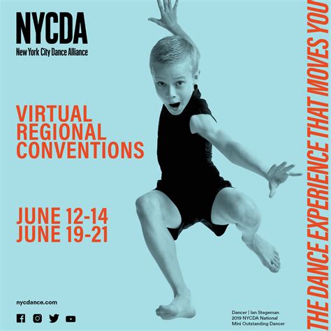 Virtual Conventions - NYCDA