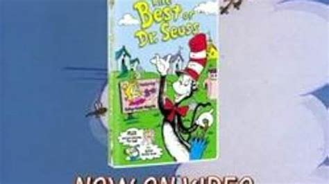 The Best Of Dr Seuss 2000 Imdb