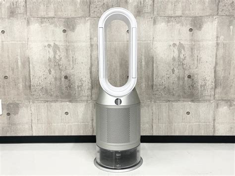 dyson ダイソン 空気清浄機能付ファンヒーター Pure Hot Cool Link 空気清浄機能付ファンヒーター HP WS