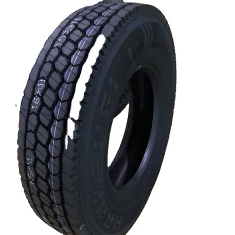 R R Commercial Trailer Truck Tire Double