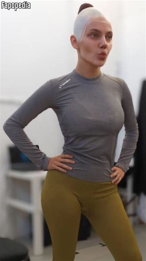 Dafne Keen Nude OnlyFans Leaks Photo 7904180 Fapopedia