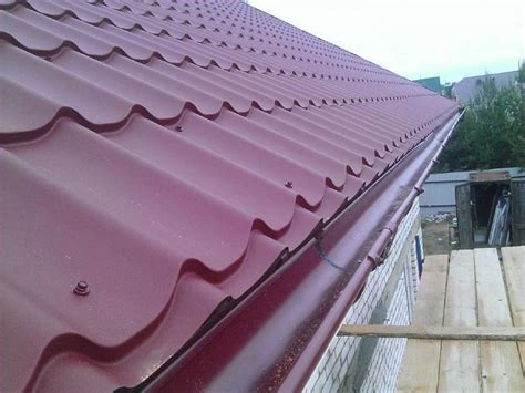 Виды кровли: классификация кровельных материалов для крыши и их особенности