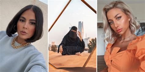 6 Talented Saudi Tiktokers To Keep On Your Radar And To Follow Asap